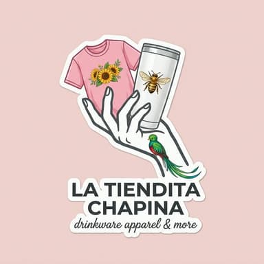 La Tiendita Chapina